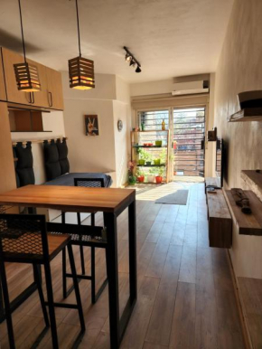 Tinyhome Rivera